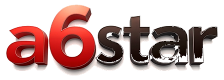 a6star logo