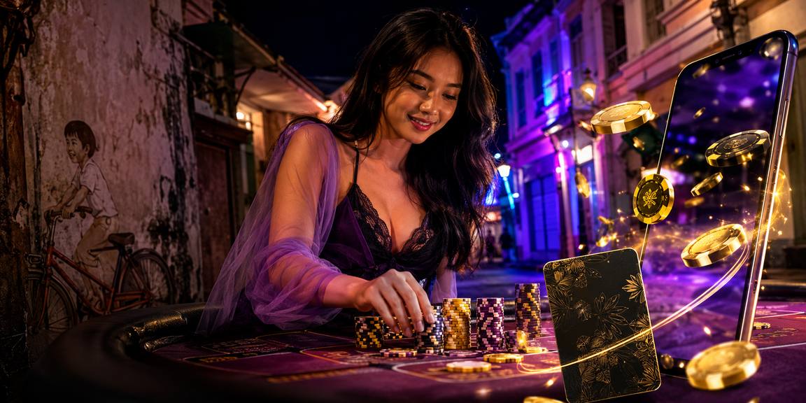 Daftar dengan a6star dalam beberapa saat
